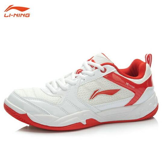 【超特価】LI-NING AYTK022-1 レディース(21.0cm-24.0cm) バドミントン...