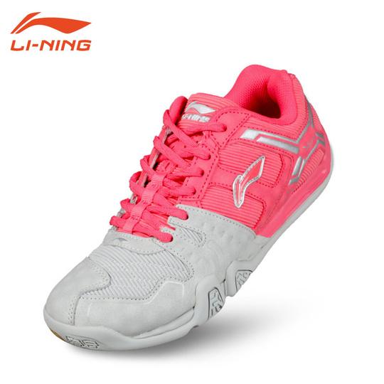 【特価】LI-NING AYTL028(21.0-24.5cm) バドミントンシューズ リーニン【日...