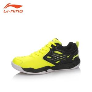 LI-NING LI-NING AYZQ007 バドミントンシューズ(ユニ/メンズ) リーニン