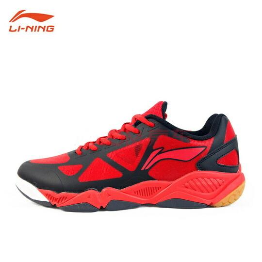 【大特価】LI-NING AYTM037(24.0-28.5cm) バドミントンシューズ リーニン【...