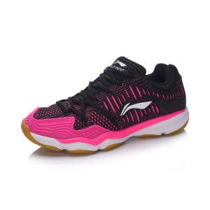 LI-NING LI-NING AYAP023 バドミントンシューズ(ユニ/メンズ) リーニン