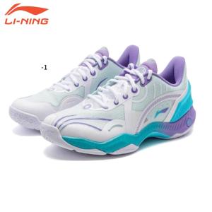 リーニン　バドミントンシューズ27.0 LI-NING LI-NING AYZQ007 バドミントンシューズ(ユニ/メンズ) リーニン