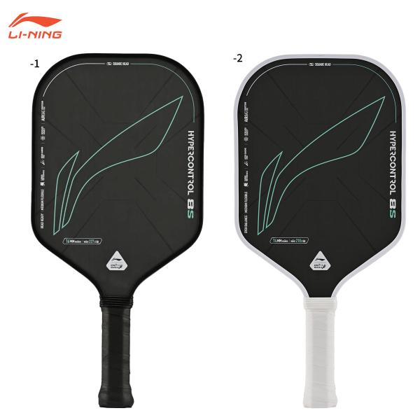 LI-NING HYPERCONTROL 8S ハイパーコントロール8S ピックルボールパドル リー...