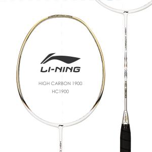 LI-NING LI-NING TB Nano 9000 バドミントンラケット リーニン