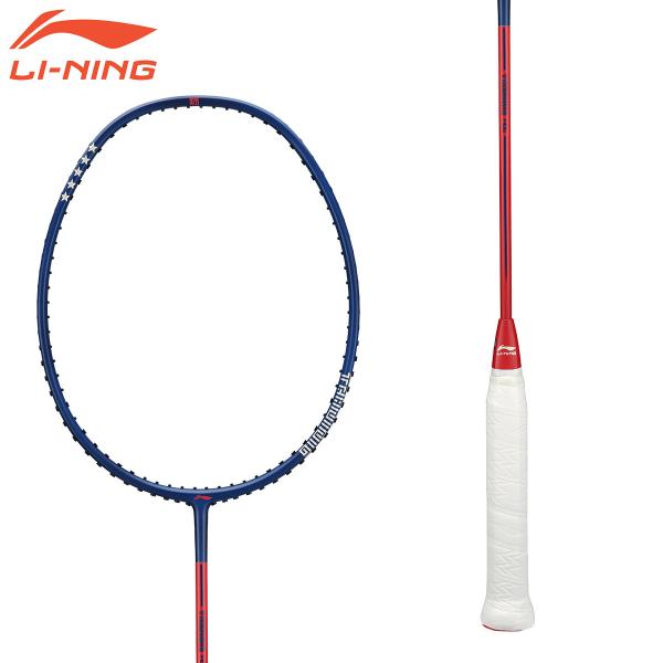 LI-NING TR140 TRAINING 140G バドミントンラケット リーニン【オススメガッ...