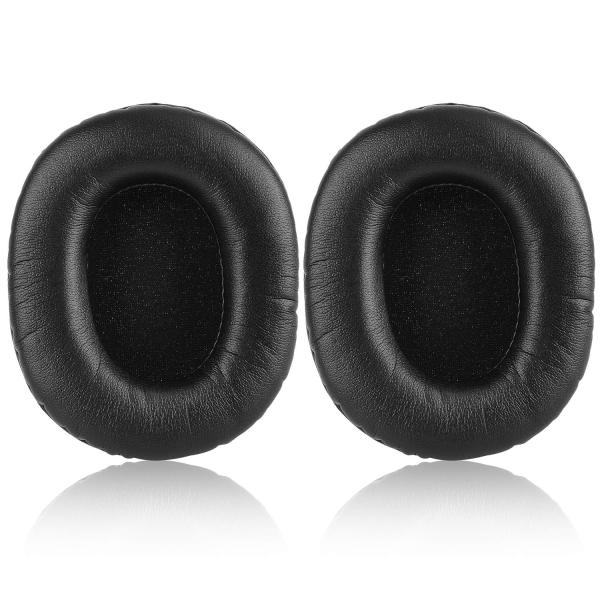 JECOBB(ジェコブ) 交換用イヤーパッド Audio-Technica ATH M50X M40...