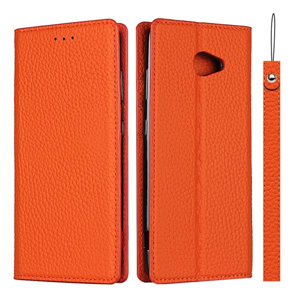 京セラ BASIO4 KYV47 / かんたんスマホ2 A001KC 5.6インチ ケース 手帳型 ...