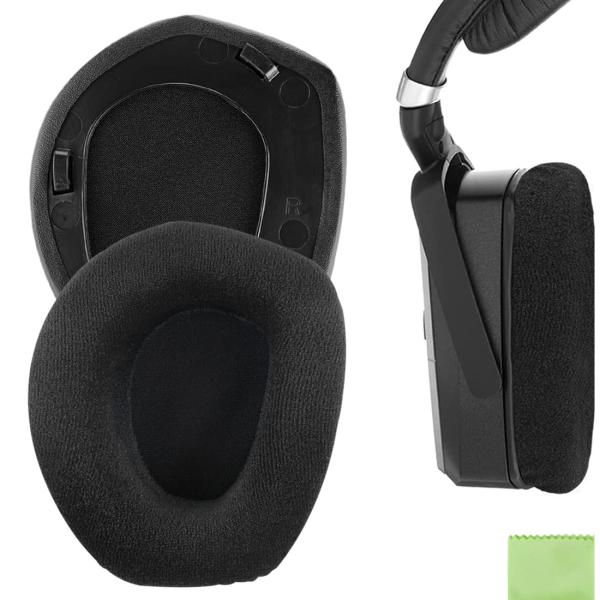 Geekria イヤーパッド Comfort 互換性 パッド ゼンハイザー Sennheiser R...