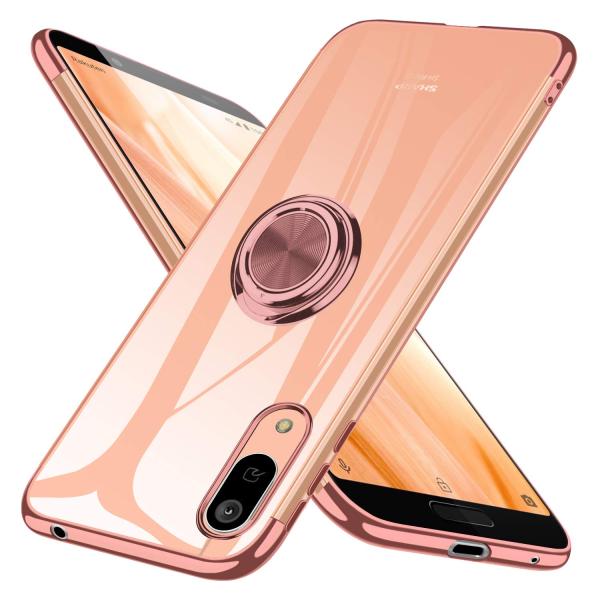 AQUOS sense3 ケース/AQUOS sense3 basic ケース/AQUOS sens...