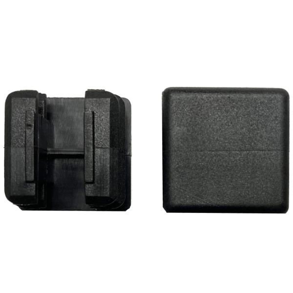 dexierp Protection Force 7/8" 22mm (パック 10) スクエア O...