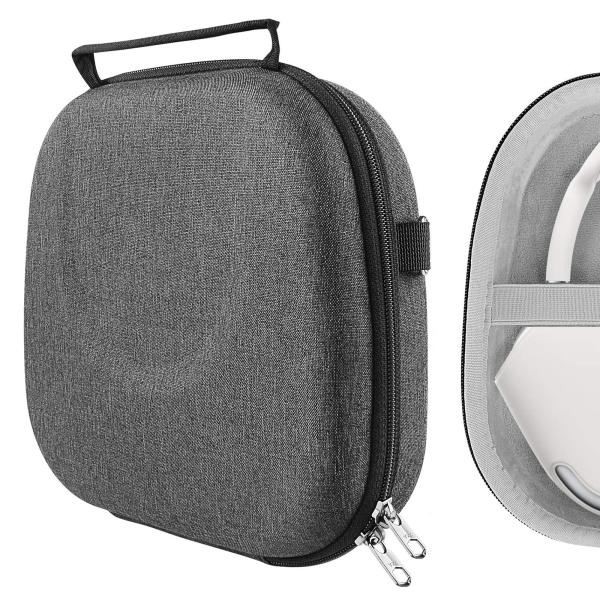 Geekria ケース Sheild ヘッドホンケース 互換性 ハードケース 旅行用 ハードシェルケ...