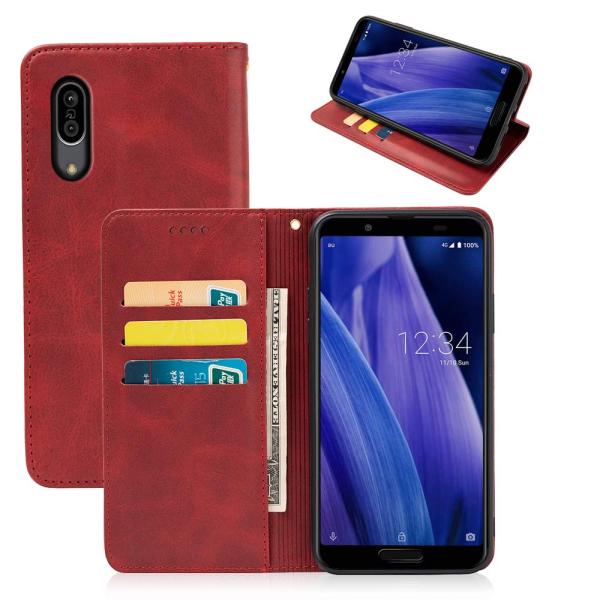適用 AQUOS sense3/sense3 lite/sense3 basic/Android O...