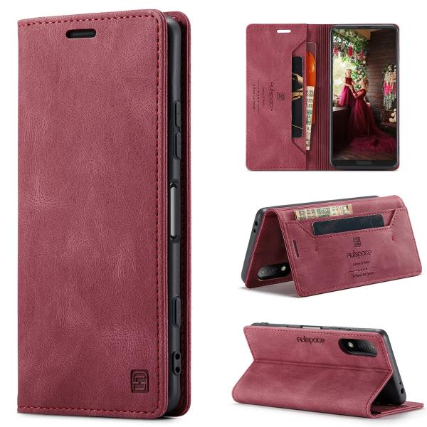 AQUOS Sense3 ケース 手帳型 sense3 basic 907SH SHV48 ケース ...