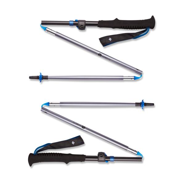 Black Diamond(ブラックダイヤモンド) ディスタンスFLZ BD82289 125cm(...