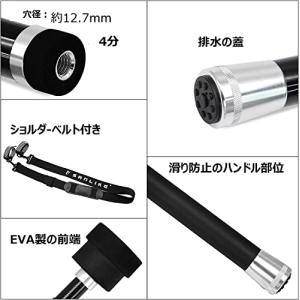 SANLIKE サンライク タモ網 たも網 た...の詳細画像3