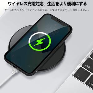 iPhone13mini ケース リキッドシリ...の詳細画像5