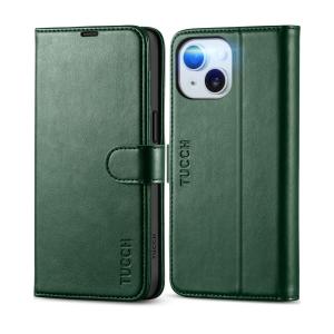 TUCCH iPhone 15 対応 ケース手帳...の商品画像