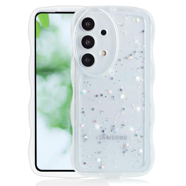 YUYIB スマホケース 対応 Samsung Galaxy A53 5G ケース SC-53C/S...