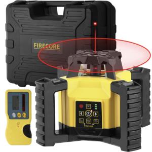 Firecore ローテーティングレーザー F...の詳細画像2