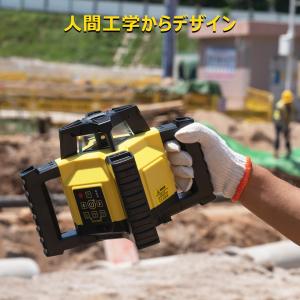 Firecore ローテーティングレーザー F...の詳細画像3