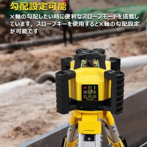 Firecore ローテーティングレーザー F...の詳細画像4
