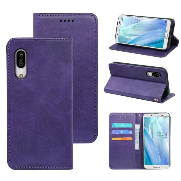 適用 AQUOS sense3/sense3 lite/sense3 basic/Android O...