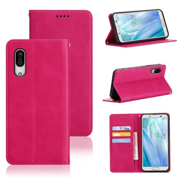 適用 AQUOS sense3/sense3 lite/sense3 basic/Android O...