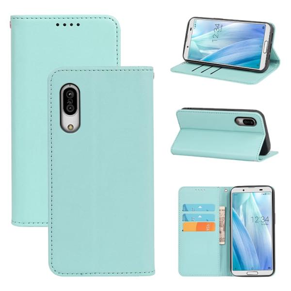 適用 AQUOS sense3/sense3 lite/sense3 basic/Android O...