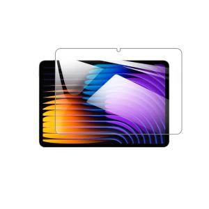 【1枚】For Xiaomi Pad 7/Pad 7 Pro/Xiaomi Pad 8/Pad 8 Pro 用のフィルム For Xiaomi Pad