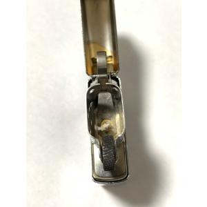 zippo カムスプリング リベット付き 5個...の詳細画像3