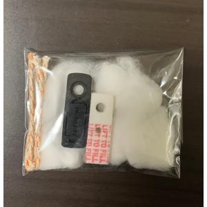 zippo 交換用セット コットン カイロ 綿...の詳細画像2