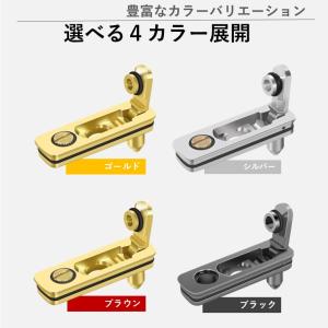zippo オイル揮発防止メタルパッド 説明書...の詳細画像4