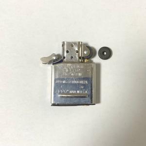 zippo フリントホイール リベット付き 5...の詳細画像3