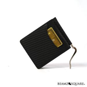 Cartier（カルティエ） 未使用品 カボション マネークリップ 二つ折り