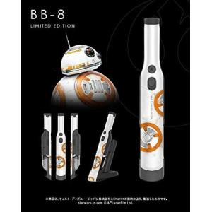 Shark 充電式ハンディクリーナー W30 STAR WARS LIMITED EDITIONWV251JBB8（バッテリー2個）BB-8｜link-three