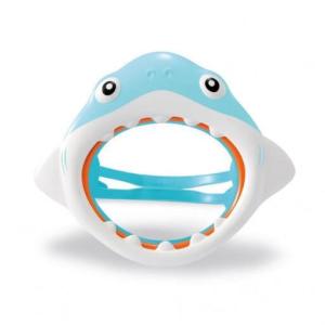 スイムゴーグル 子供 水中メガネ キッズ スイ...の詳細画像2