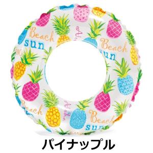 浮き輪 子供 51センチ フロート キッズ浮輪...の詳細画像1