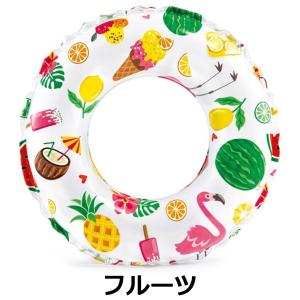 浮き輪 子供 51センチ フロート キッズ浮輪...の詳細画像2