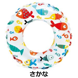 浮き輪 子供 51センチ フロート キッズ浮輪...の詳細画像3