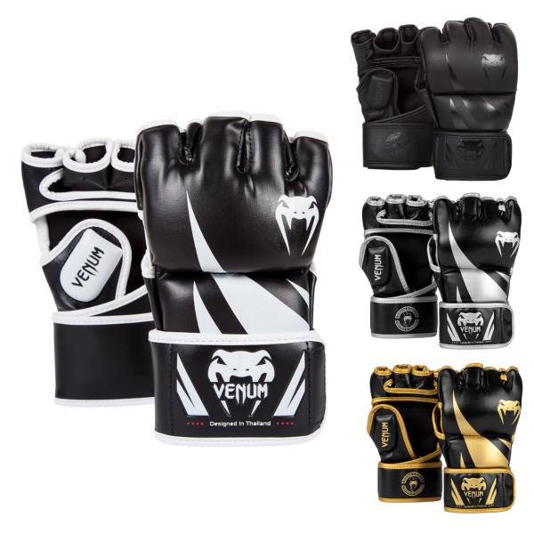 Venum Challenger MMAグローブ MMA Gloves ヴェヌム チャレンジャー オ...