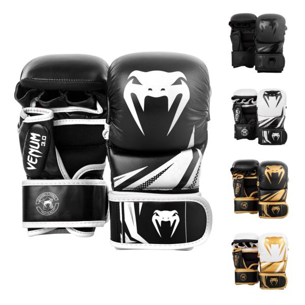 Venum Challenger 3.0 スパーリンググローブ Sparring Gloves ヴェ...