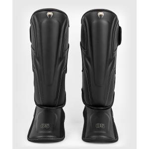 VENUM レッグガード ELITE EVO SHINGUARDS (カーキ×シルバー