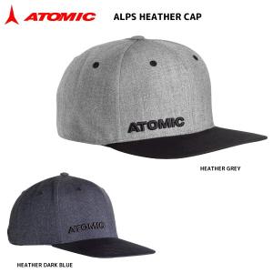 19-20 ATOMIC（アトミック） ALPS HEATHER CAP（アルプス ヘザーキャップ）