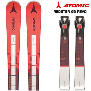 ATOMICアトミックREDSTER G9 FIS REVO J 166cm | reddoorpediatric.com