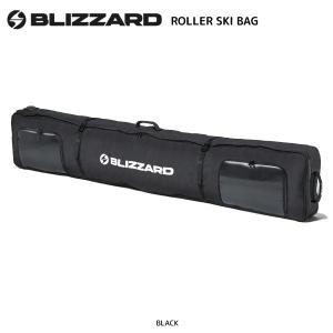 19-20 BLIZZARD（ブリザード）【在庫処分/ケース】 ROLLER SKI BAG（ローラースキーバッグ）【スキーケース】｜linkfast