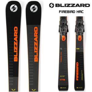 BLiZZARD Ski 2026-27 BLIZZARD（ブリザード）FIREBIRD HRC + COMP13