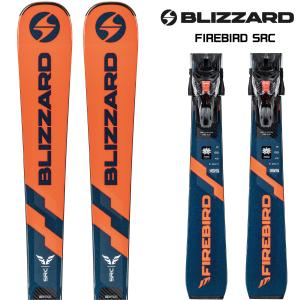 BLiZZARD Ski 2026-27 BLIZZARD（ブリザード）FIREBIRD HRC + COMP13