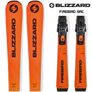 BLiZZARD Ski 2026-27 BLIZZARD（ブリザード）FIREBIRD HRC + COMP13