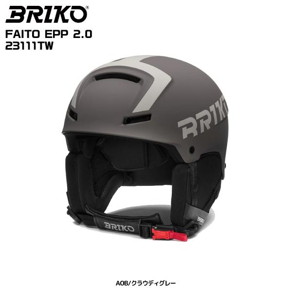 2024-25 BRIKO（ブリコ）FAITO EPP 2.0（ファイト EPP 2.0）/ 231...