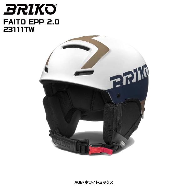 2024-25 BRIKO（ブリコ）FAITO EPP 2.0（ファイト EPP 2.0）/ 231...